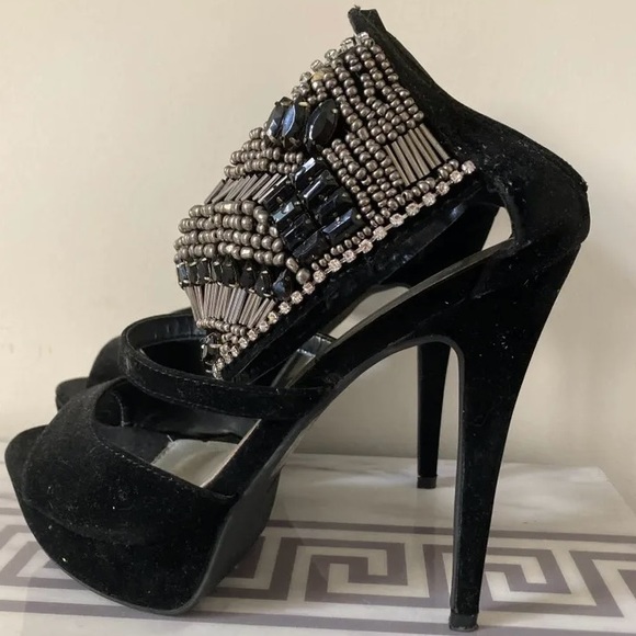 Summer heels - Picture 3 of 3